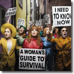 Cover: Miss Li - A Woman's Guide To Survival