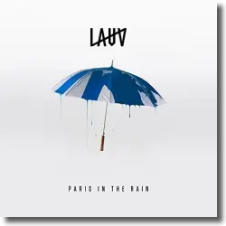 Cover: Lauv - Paris In The Rain