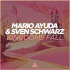 Cover: Mario Ayuda & Sven Schwarz - Kingdoms Fall