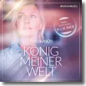 Cover:  Tanja Lasch - Knig meiner Welt