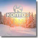 Cover:  Kontor Sunset Chill 2018 - Winter Edition - Various Artists
