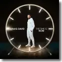 Cover: Craig David - The Time Is Now