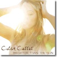 Cover: Colbie Caillat - Brighter Than The Sun