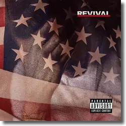 Cover: Eminem - Revival