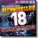 TechnoBase.FM Volume 18 - Various Artists