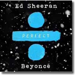 Cover: Ed Sheeran with Beyonc - Perfect Duet