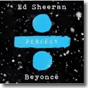 Cover:  Ed Sheeran with Beyonc - Perfect Duet