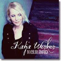 Cover: Katja Werker - Neuland