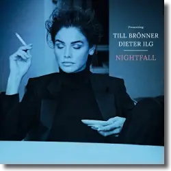 Cover: Till Brnner & Dieter Ilg - Nightfall