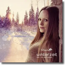 Cover: Charlee M. feat. Von den Helden - Winterzeit