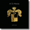 Al Di Meola - Opus