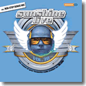 Cover:  sunshine live Vol. 38 - Various Artists