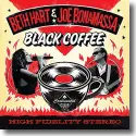 Cover:  Beth Hart & Joe Bonamassa - Black Coffee