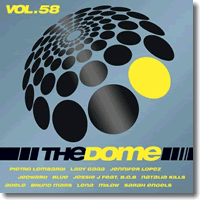 Cover: THE DOME Vol. 58 - Various Artists