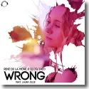 Cover:  René de la Moné & DJ IQ-Talo feat. Laura Julie - Wrong