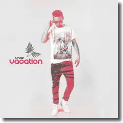 Cover: Lunaz - Vacation