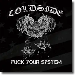 Cover: Coldside - Fuck Your Sytem