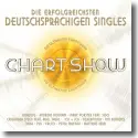 Cover:  Die ultimative Chartshow - Die erfolgreichsten deutschen Singles - Various Artists