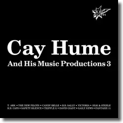 Cover: Cay Hume & His Music Productions 3 - Various Artists