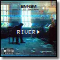 Cover:  Eminem feat. Ed Sheeran - River