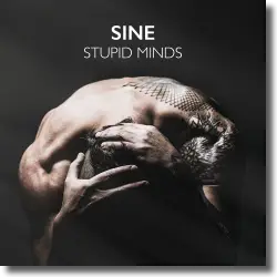 Cover: SINE - Stupid Minds