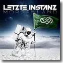 Cover:  Letzte Instanz - Morgenland