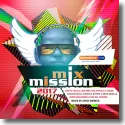 Cover:  sunshine live Mix Mission 2017 - Various Artists