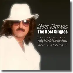 Cover: Mike Mareen - The Best Singles