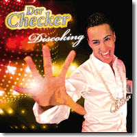 Cover: Der Checker - Discoking