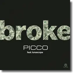 Cover: Picco feat. Lunascope - Broke