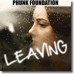 Cover: Phunk Foundation - Leaving