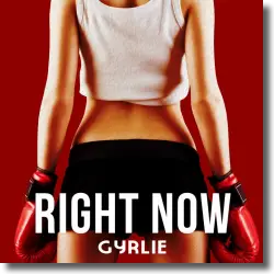 Cover: Gyrlie - Right Now