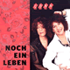 Cover: Cora - Noch ein Leben