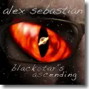 Cover:  Alex Sebastian - Blackstar's Ascending