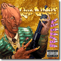 Cover: Limp Bizkit - Shotgun