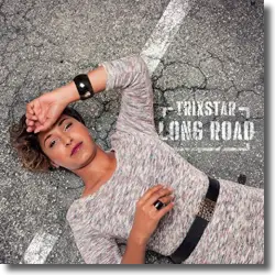 Cover: TriXstar - Long Road