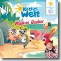 Markus Becker - Kattas Welt