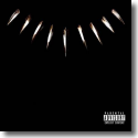 Black Panther: The Album - Original Soundtrack