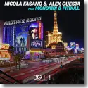 Nicola Fasano & Alex Guesta feat. Mohombi & Pitbull - Another Round
