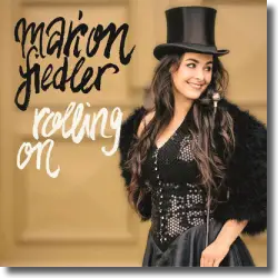 Cover: Marion Fiedler - Rolling On