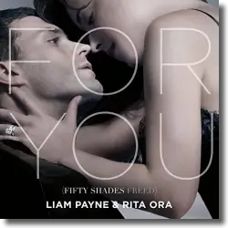 Cover: Liam Payne & Rita Ora - For You (Fifty Shades Freed)