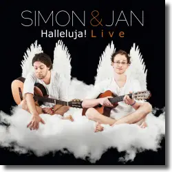 Cover: Simon & Jan - Halleluja! Live