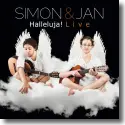 Cover:  Simon & Jan - Halleluja! Live