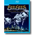 Cover: The Bee Gees - One For All Tour: Live in Australia