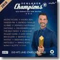 Schlager Champions 2018  Das groe Fest der Besten