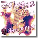 Cover: Die Zipfelbuben - Tanz Tanz Tanz