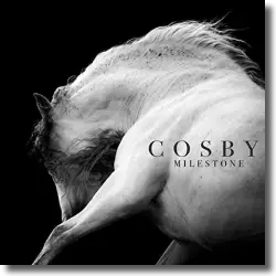 Cover: Cosby - Milestone