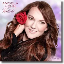 Cover: Angela Henn - Verliebt