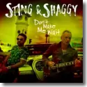 Cover:  Sting & Shaggy - Don't Make Me Wait