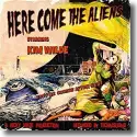 Kim Wilde - Here Come The Aliens
